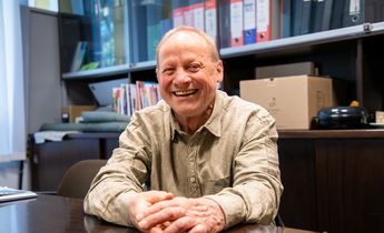 Alfred Mitterer, Verwaltungsrat der Sozialgenossenschaft HandiCar