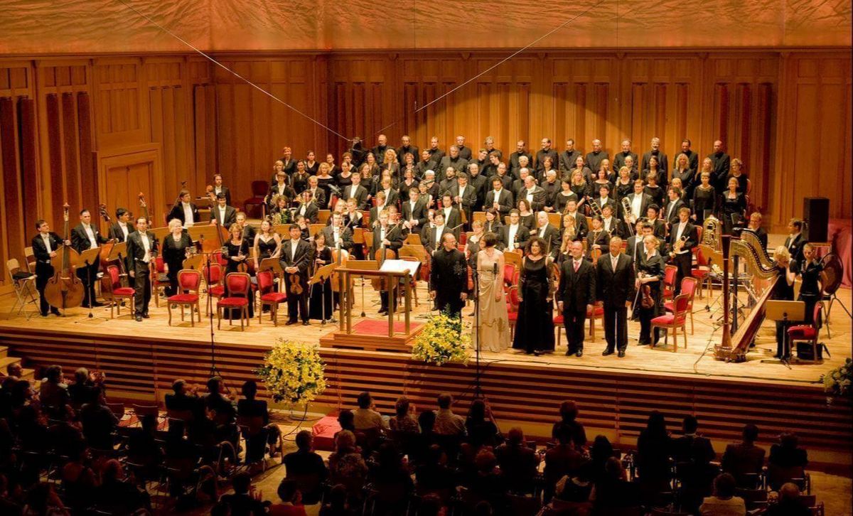 Raiffeisen News: Gustav Mahler Music Weeks Toplash 2023