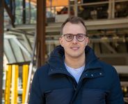 Andreas Gross ist der Obmann der Energiegemeinschaft Sarntal+