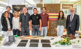 Raiffeisenkasse Eisacktal Raiffeisenkasse Eisacktal