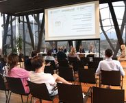 Pressekonferenz